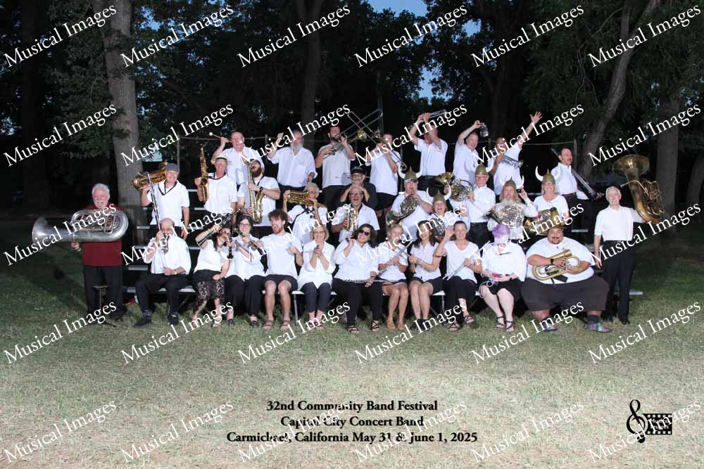 Musical Images